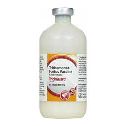 TrichGuard Cattle Vaccine  Boehringer Ingelheim